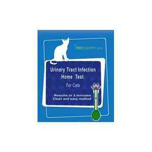  PawCheck   Instant Urinary Tract Infection (UTI) Home 