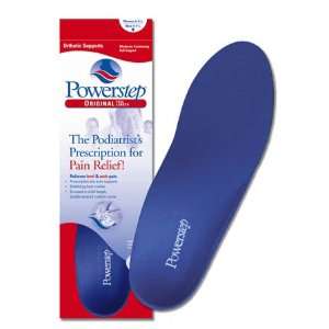   Original Full Length Orthotic Support