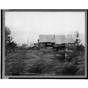  James River,City Point,Va.,July 5,1864