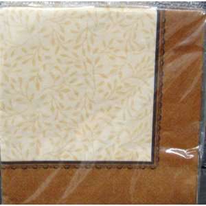  Hallmark Thanksgiving TDK142 Thanksgiving Dinner Napkins 