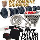 COMP CAM 289 302 SB FORD 260 MARINE HYD CAMSHAFT KIT