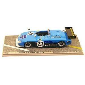   BZ0437 1978 Sauber C5 BMW, LeMans, Surer Strahl Blumer Toys & Games