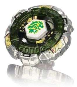Beyblade Metal Fusion 4D Masters Fang Leone 130W2D BB 106 NEW  