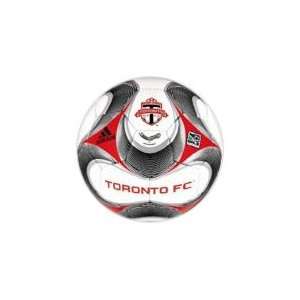  adidas TGII Toronto FC Mini Soccer Ball: Sports & Outdoors