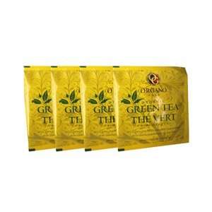  Organo Gold Organic Green Tea 