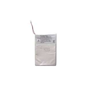  Li Polymer Battery For 1st Gen. iPod  Players 