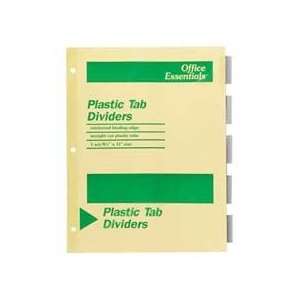  INDEX,ECO,BND,LTR,8ST,CLR: Office Products