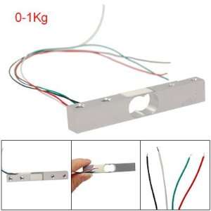   1kg Weighing Load Cell Sensor for Electronic Balance Electronics