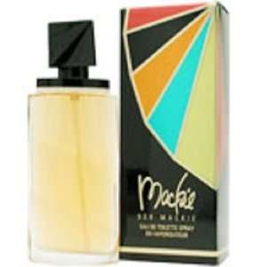  MACKIE perfume by Bob Mackie EDT SPRAY 1 OZ Jewelry