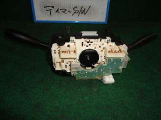 DAIHATSU TERIOS KID 2005 Dimmer Switch [16760]  