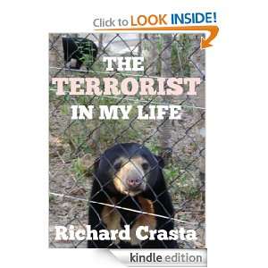 The Terrorist in My Life: Richard Crasta:  Kindle Store