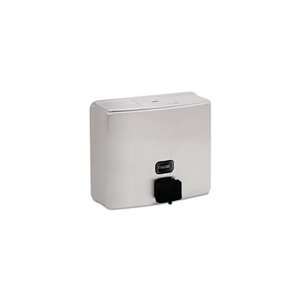 Bobrick Contura™ Surface Mounted Soap Dispenser