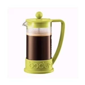  Bodum New Brazil French Press Coffee Maker Kitchen 