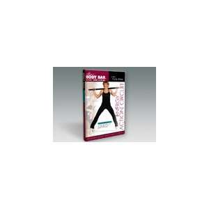  Body Bar Action Circuit DVD: Sports & Outdoors