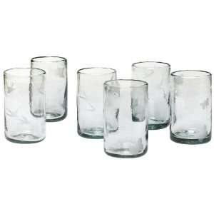  Rosanna Madre Terra Tumblers Set of 6