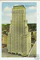 Sterick Building Memphis TN Shelby County Postcard  