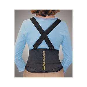  CustomFit Contoured Back Support