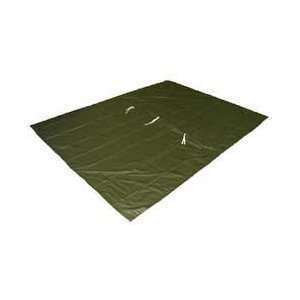    8 ft. x 10 ft. Ultralight Backpacking Tarp