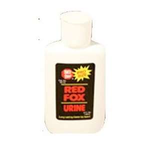  Buck Stop Red Fox Urine