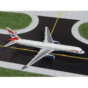  Gemini Jets British Airways Boeing 757 200 Farewell Livery 