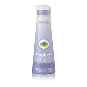  Method Fabric Softener, Lavender Lilac, 20 Fluid Ounce 