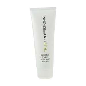    Essential Firming Tech Cream ( Salon Size ) 118ml/4oz Beauty