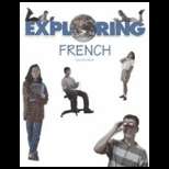 Exploring French 2ND Edition, Joan G. Sheeran (9780821911938 