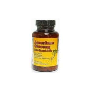 American Ginseng plus Royal Jelly  pricesslife  g