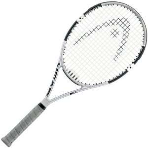   06 Oversized Tennis Racquet 4 1/2 Grip S6 Swing Style 