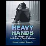 Heavy Hands 4TH Edition, Denise Kindschi Gosselin (9780136139034 