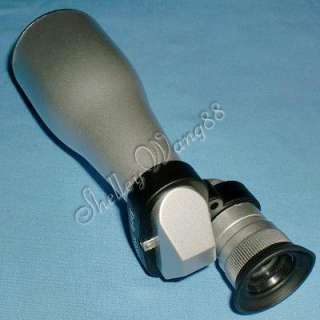 15x32 Super Diaphanous Pocket Size Monocular Telescopes  