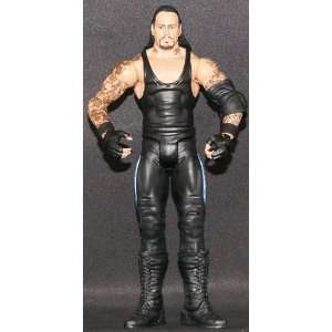   WWE SIGNATURE SERIES 1 WWE TOY WRESTLING ACTION FIGURE: Toys & Games