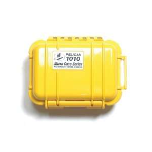  Pelican Case 1010 Watertight Hard Cover Micro Case 