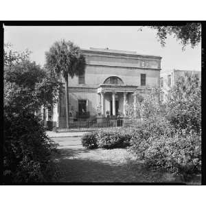  Telfair House,121 Barnard Street,Savannah,Chatham County 