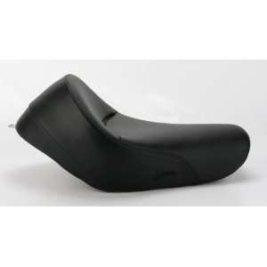  Saddlemen Renegade Heels Down Solo Seat without Studs 807 