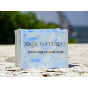   Cold Process Handmade Soap by ZAJA Natural