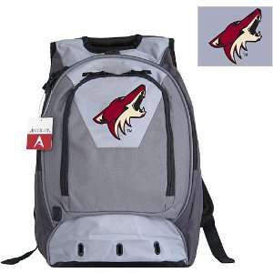  Antigua Phoenix Coyotes Active Backpack: Sports & Outdoors