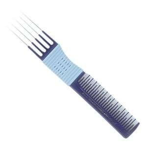  Comare Mark V Gripper Comb with Serrated Teeth: Beauty