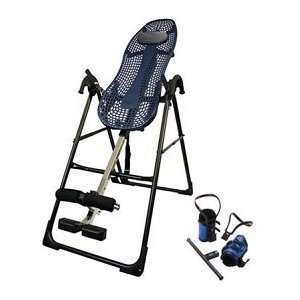    HangUps Teeter EP 550 Sport Inversion Table