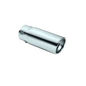    Bully PM 5103 Stainless Steel Bolt On Exhaust Tip Automotive