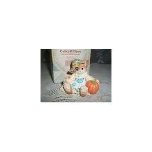  Calico Kitten Figurine #178594 YOURE THE BEST IN THE 