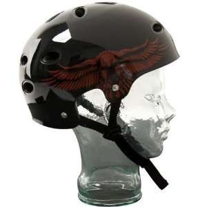  Pro Tec B 2 SXP Helmet 2009