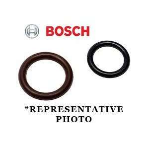  Bosch 1280210752 Injector O Ring Or Seal: Automotive