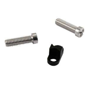  Shimano Limit Screws/Plate M4X10, Fits Fd 7900 Sports 