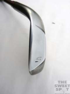 TaylorMade Golf Burner 2.0 Sand S Wedge Graphite Regular Right Hand 
