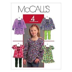   CHILDRENS AND GIRLS TOPS AND DRESSES SIZE CL 6 8: Kitchen & Dining