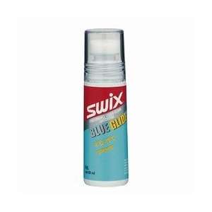  Swix F6L Liquid Glide Wax  Cold 2011 80ml Sports 