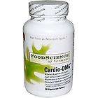 FoodScience, Cardio DMG, Heart & Circulatory Support, 90 Veggie 