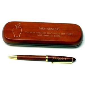  Teachers Pen & Box Set