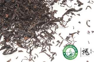Black Dragon * Fujian Large Leaf Oolong Tea 500g 1.1 lb  